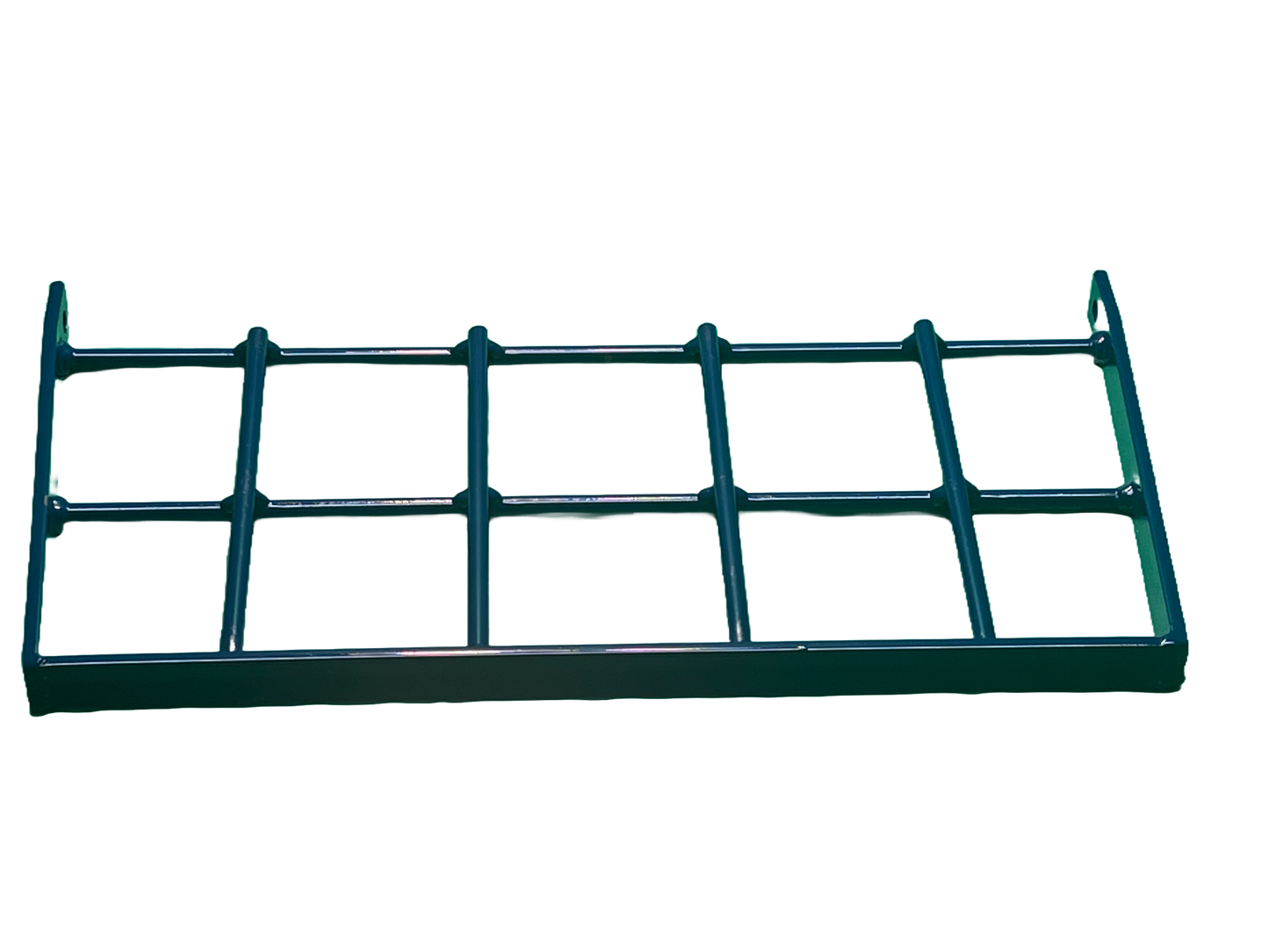 Small Grate Cover For Titan Pro Max Hydraulic Mixer