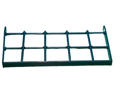 Small Grate Cover For Titan Pro Max Hydraulic Mixer