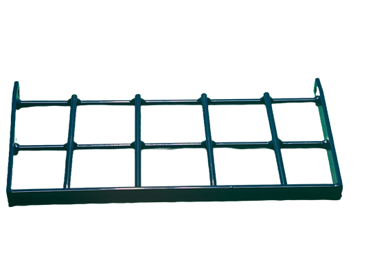 Small Grate Cover For Titan Pro Max Hydraulic Mixer