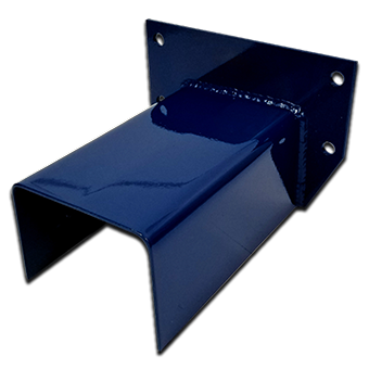 Block Edge Mold