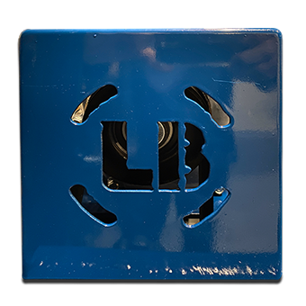 Belt Guard Hornet EP