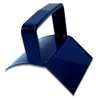 Dome Edge Corner Trowel