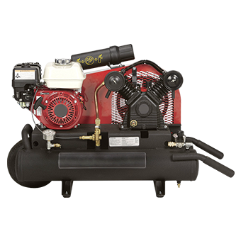 ASC Air Compressor