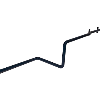Steering Bar Extension