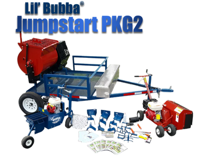 JumpStart PKG2