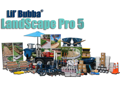 LandScape Pro 5