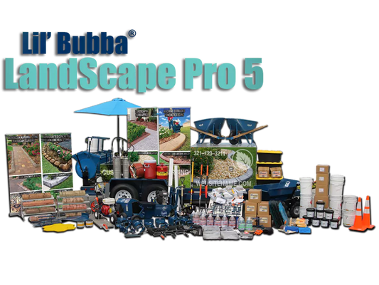 LandScape Pro 5