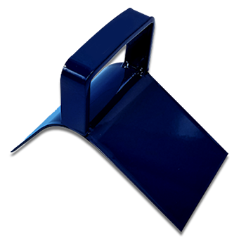 D Style Corner Trowel