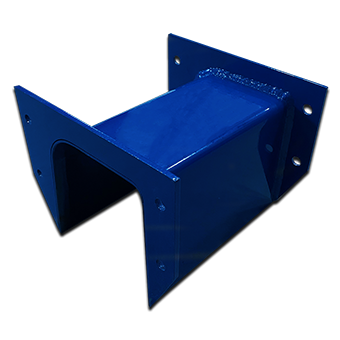 D Style Reversible Mold