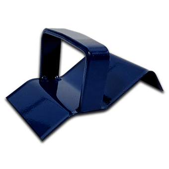 Low Profile Super Edge Corner Trowel