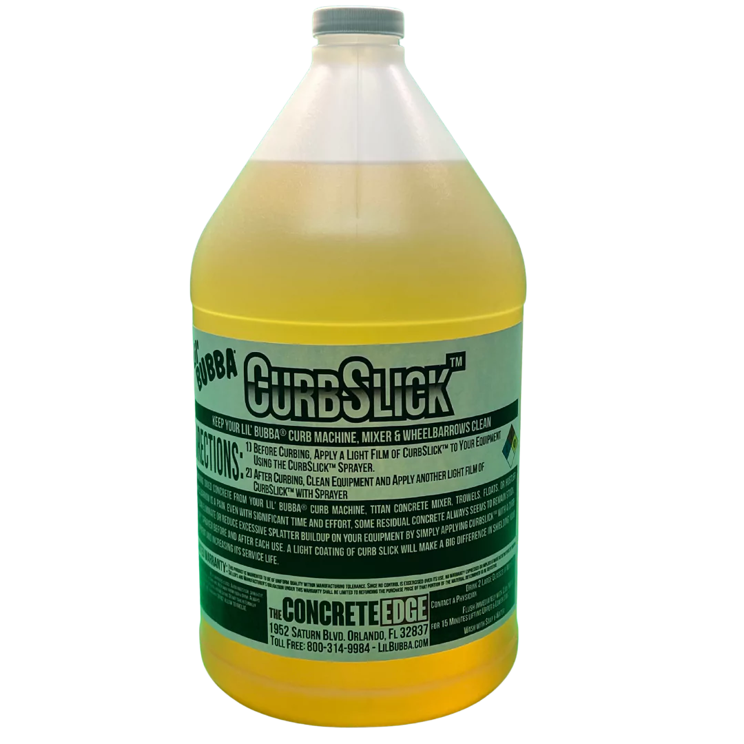 CurbSlick™ (1 gal)