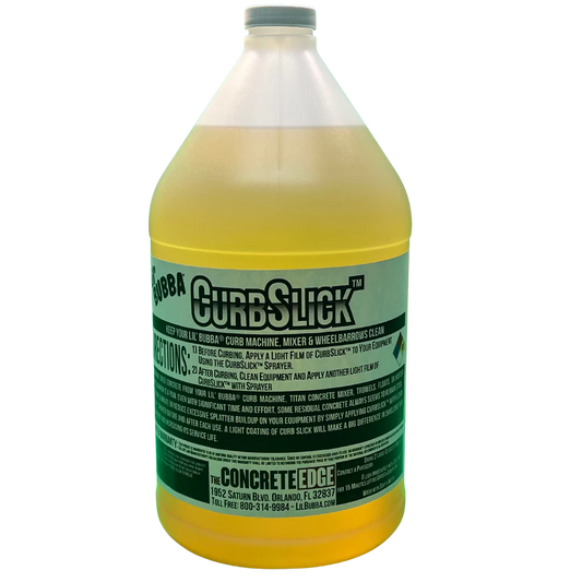 CurbSlick™ (1 gal)