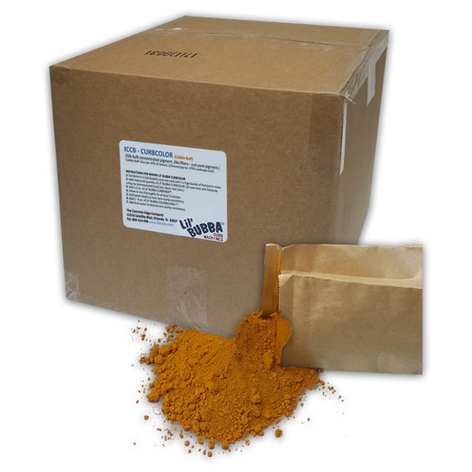 CurbColor™ - 22 Dose Box - Cobble Buff