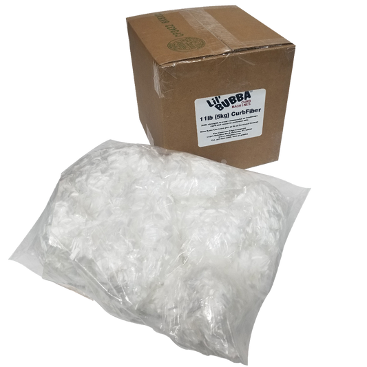 CurbFiber™ - 11lb (5kg) Box