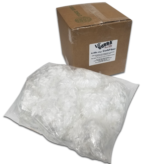 CurbFiber™ - 5.5lb Box