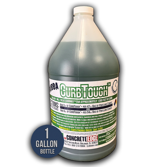 CurbTough™ - 1 gal