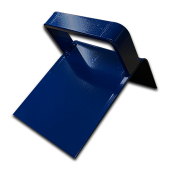 Commercial Slant Back Trowel