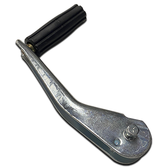 Steering Jack Handle EP and EPC
