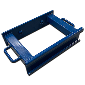 Steering Assembly Extension for EPC