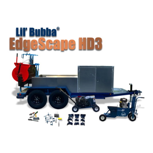 EdgeScape HD3
