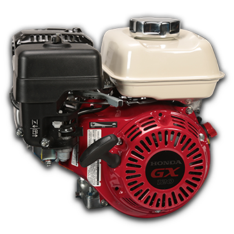 Honda Engine 4.0HP GX120 – Hornet EP