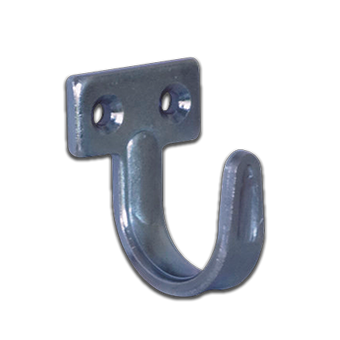 Steel Hooks for Tarp Cover