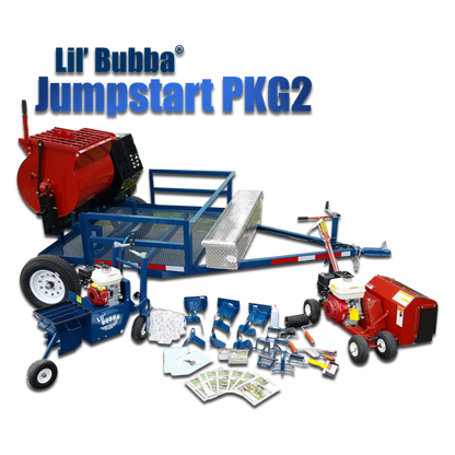 JumpStart PKG2