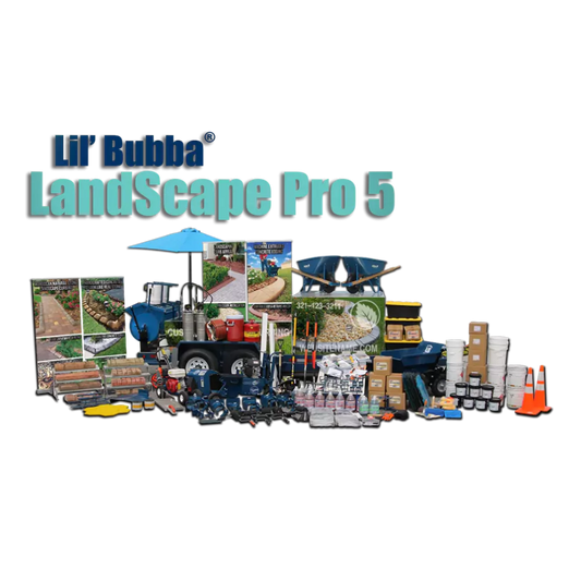 LandScape Pro 5