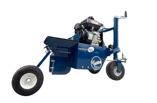 Hornet EP - Curb Machine