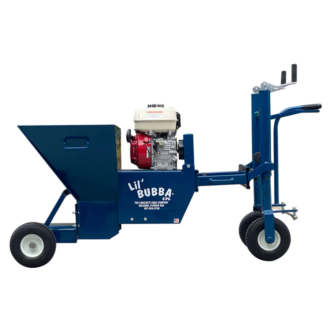 Lil' Bubba® Online Shop Lil bubba landscape curb machine