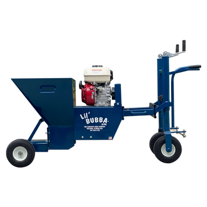 EPC Spitfire - Curb Machine – Lil' Bubba® Online Shop