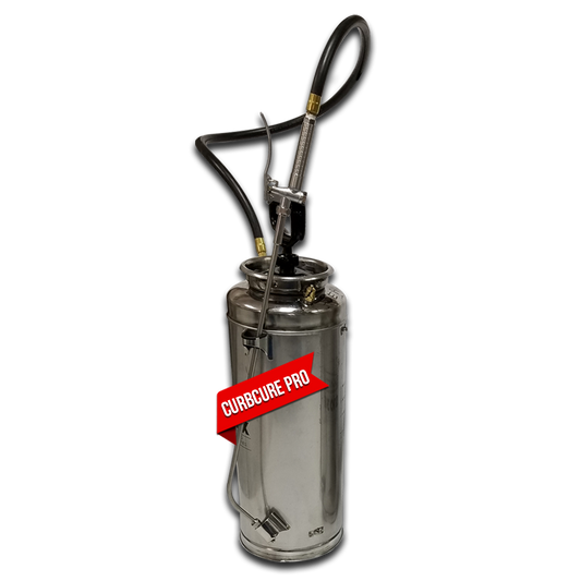 CurbCure™ Pro Sprayer