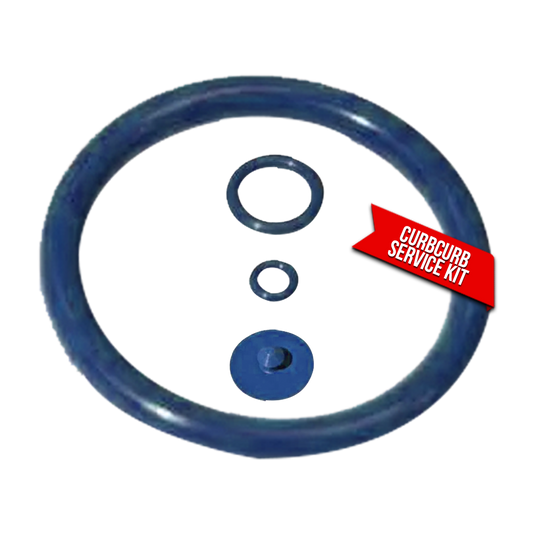CurbCure™ Pro Sprayer Service Kit