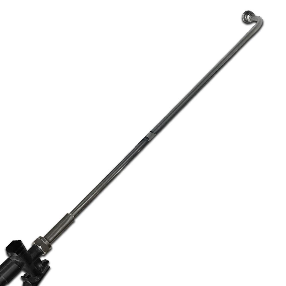 CurbCure™ Pro 18" Sprayer Wand