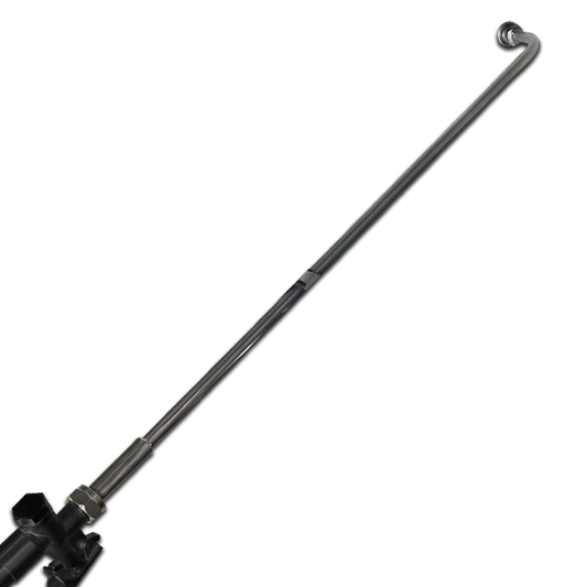 CurbCure™ Pro 18" Sprayer Wand