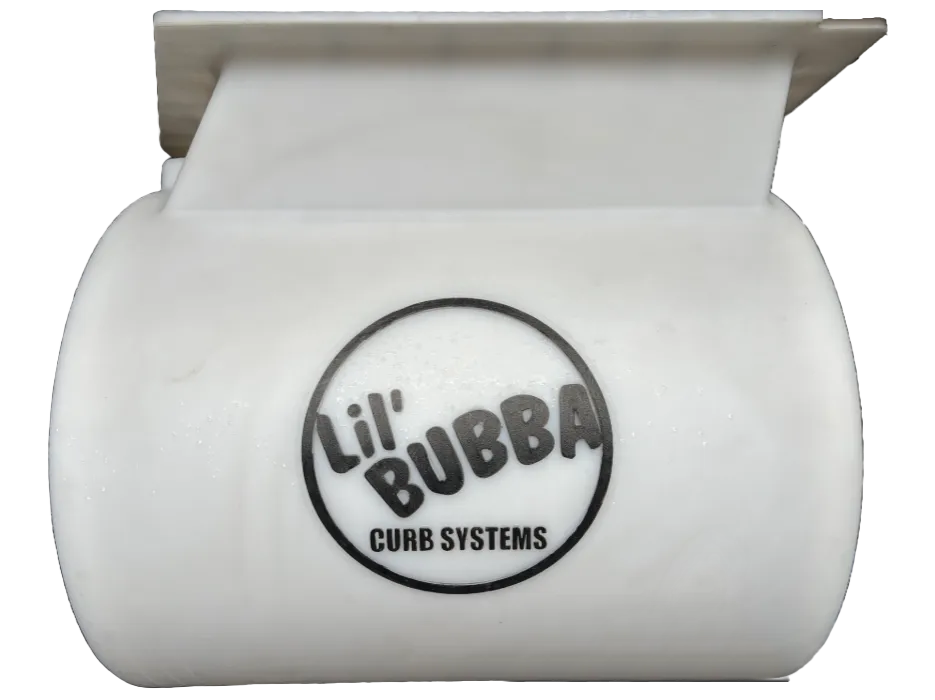 Poly Drum For Titan Pro Mixer