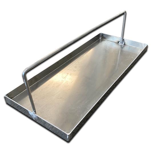Antiquing Powder Tray