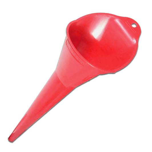 CurbCure™ Funnel