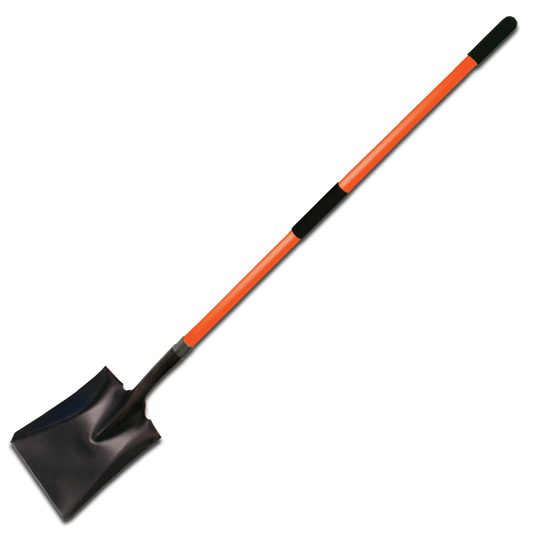 CurbMix™ Spade