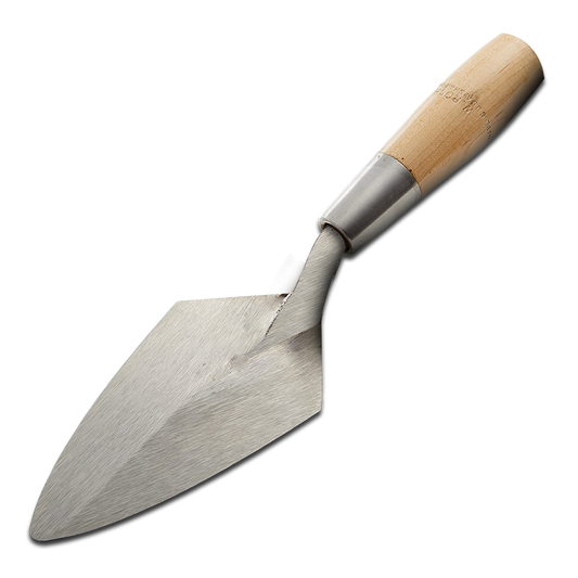 Large Point Trowel