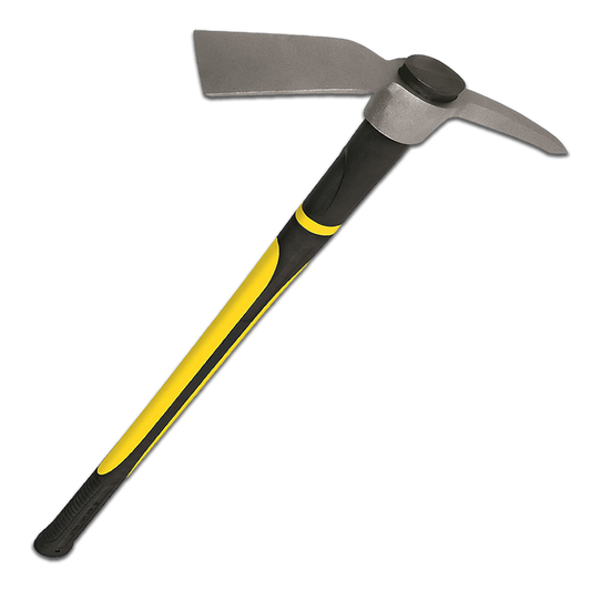 Mattock Hand Tool
