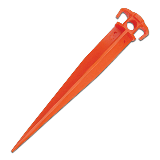 Metal Stake