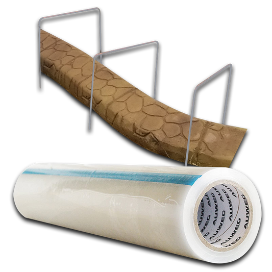 Rain Protection System (wth 50 hoops)