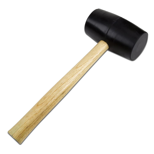 Rubber Mallet