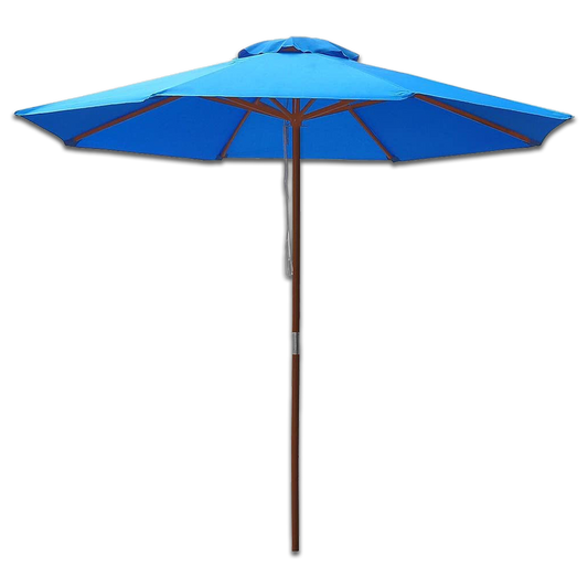 Shade Umbrella Deluxe