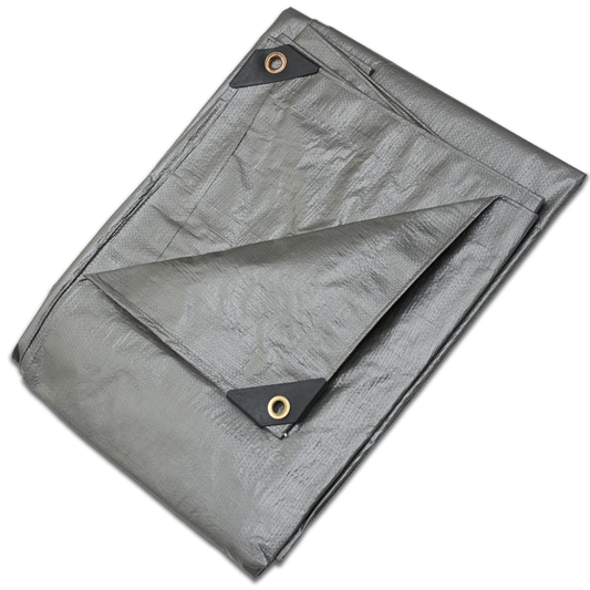 Site Protection Tarp