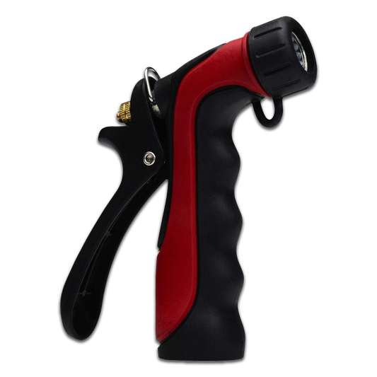 Spray Nozzle Pistol Grip