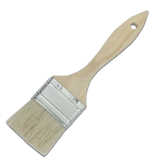 Touch-Up Brush 2″