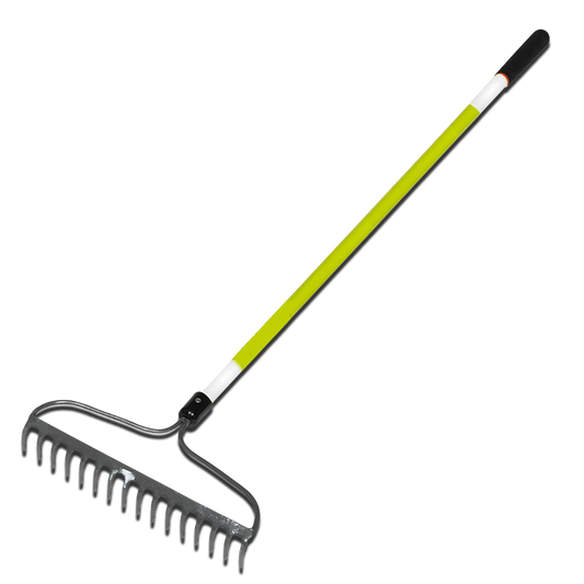 Trench Rake