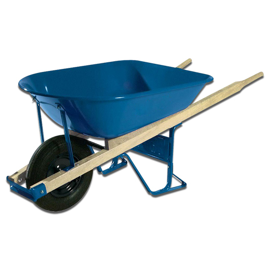 Bubba Wheel Barrow